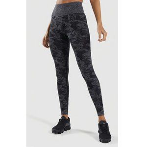 Gymshark Camo Seamless Legging